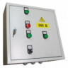ШАУП-Э-С-380-1-1x0,9-3-IP40 Шкаф автоматики и управления